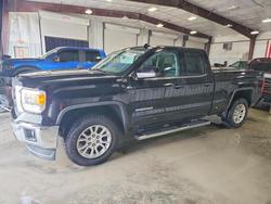 GMC Vehiculos salvage en venta: 2014 GMC Sierra K1500 sle