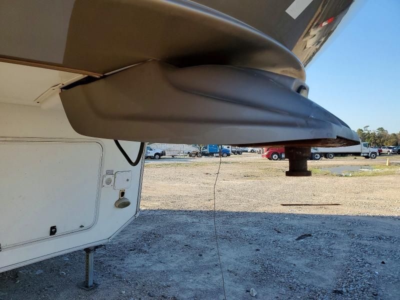 2012 Brookside Kstone Camper