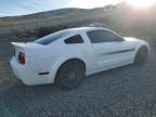2008 Ford Mustang gt
