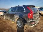 2016 Volvo Xc90 T6