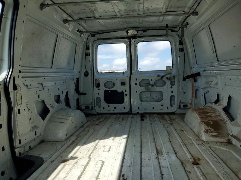 2003 Ford Econoline E150 van