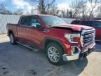 2021 GMC Sierra K1500 slt