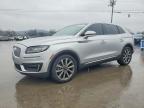 2019 Lincoln Nautilus Select