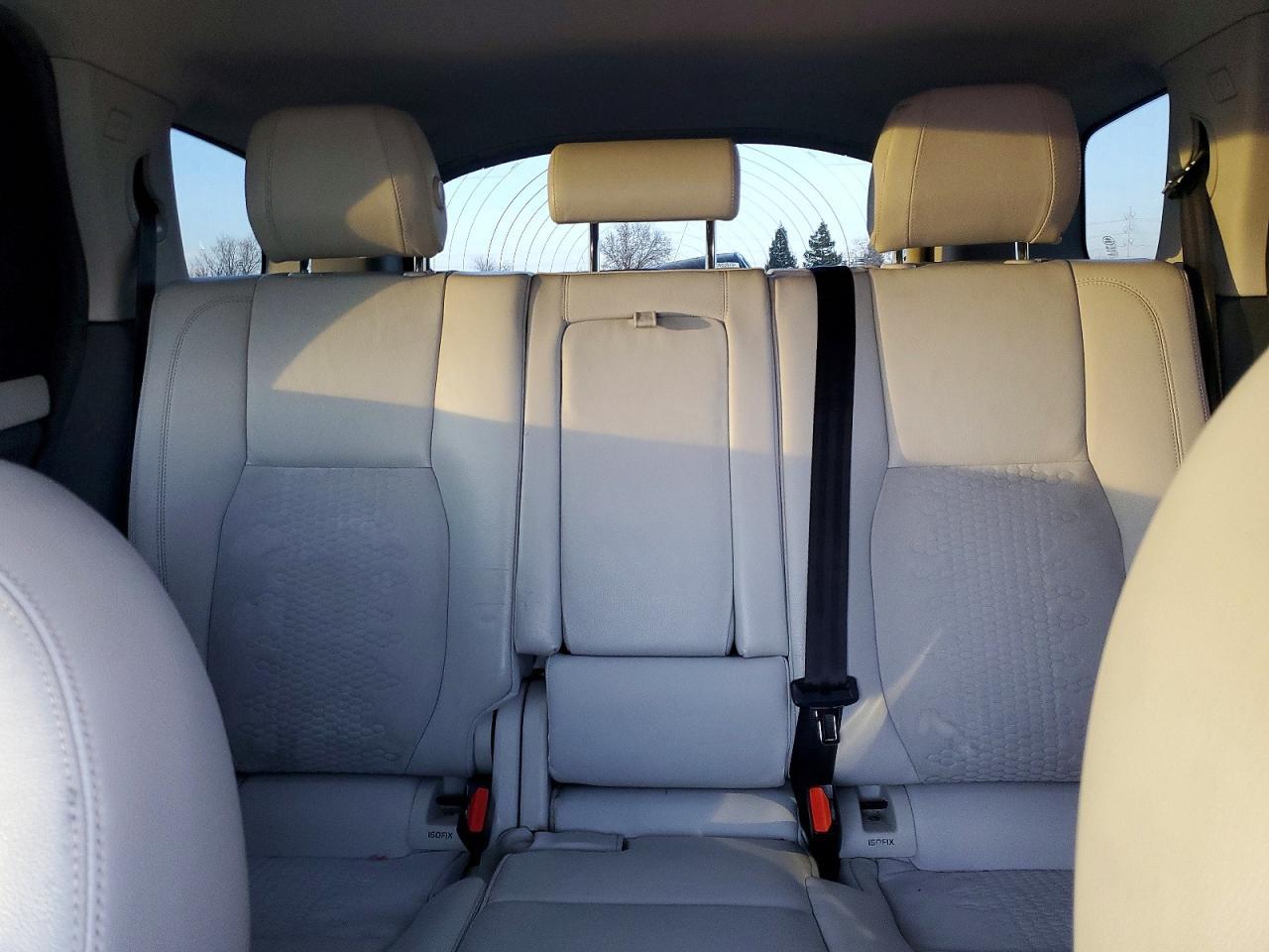 2018 Land Rover Discovery Sport se