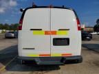2019 Chevrolet Express G2500
