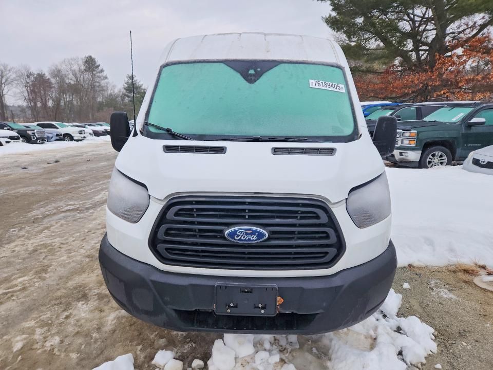 2019 Ford Transit 150 Delivery van