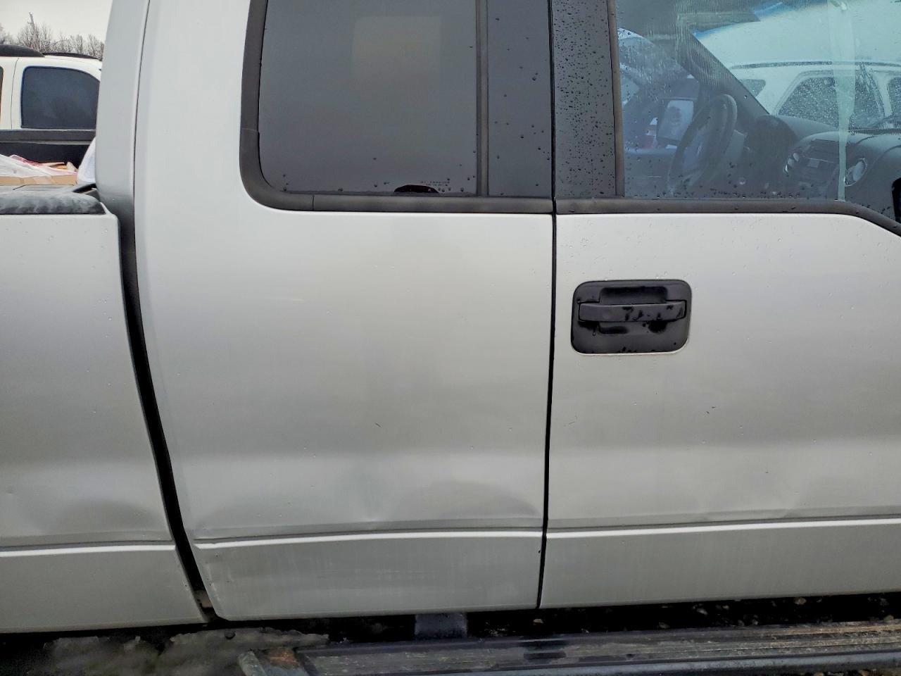 2004 Ford F150