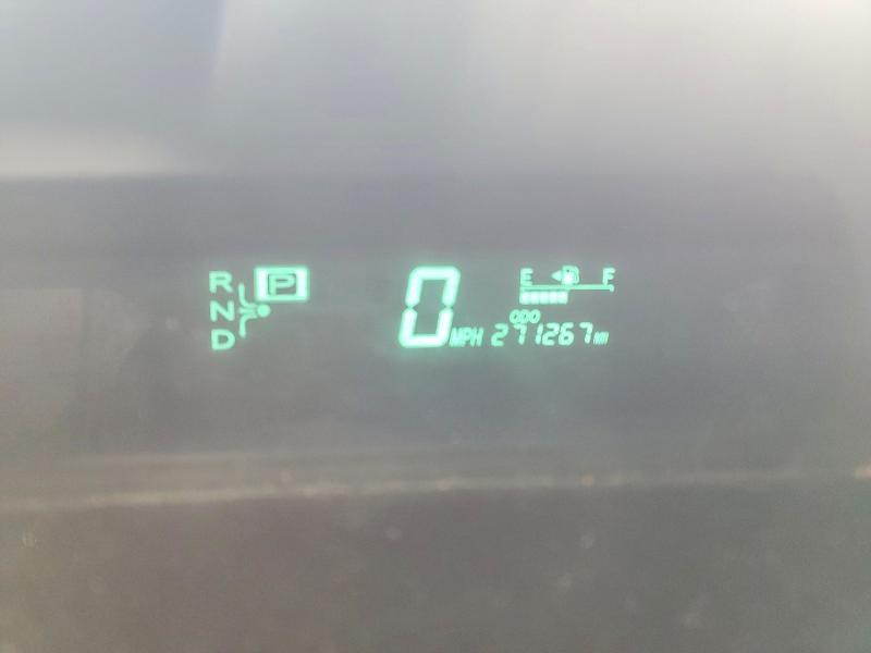 2007 Toyota Prius