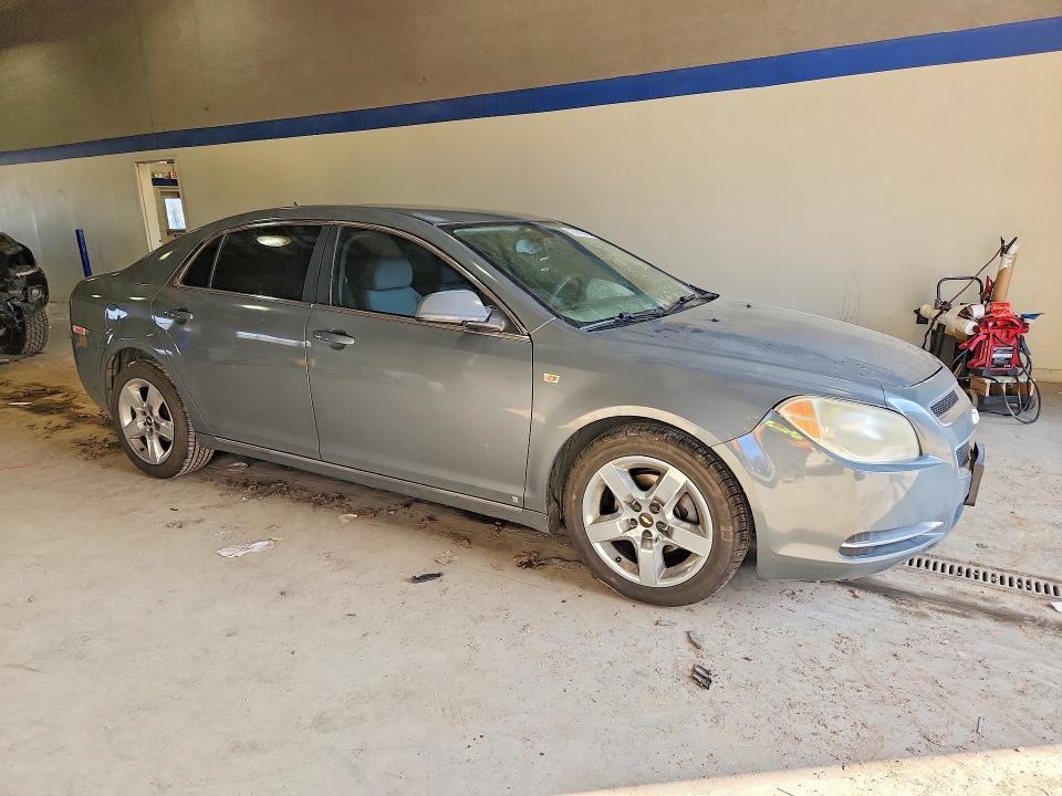 2008 Chevrolet Malibu 1LT