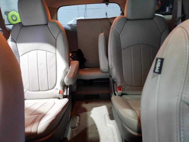 2014 Buick Enclave