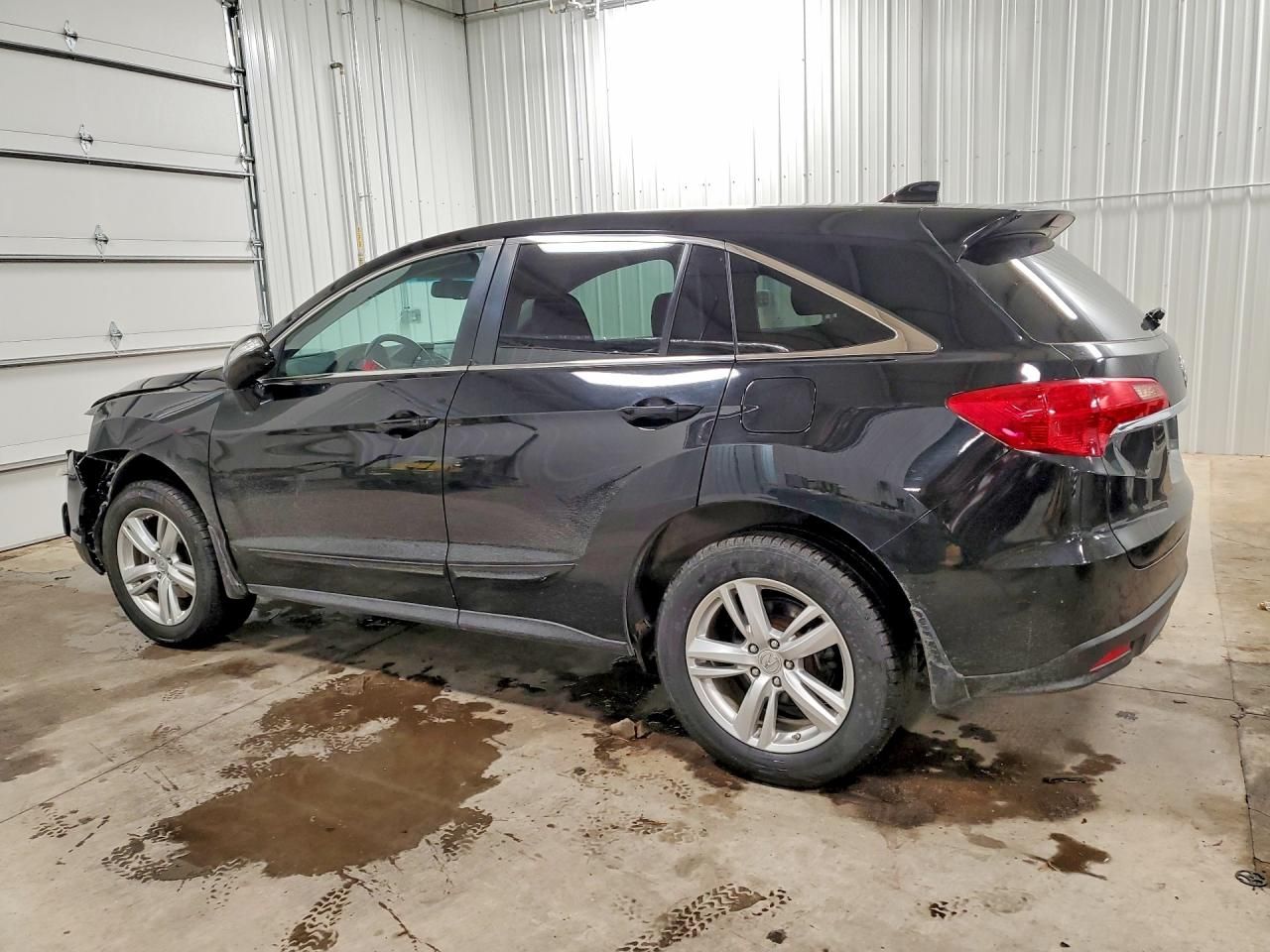 2014 Acura RDX