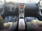 2009 Lexus Is 250