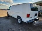 2009 Ford E150 Delivery Van