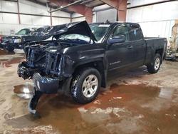 2016 Chevrolet Silverado K1500 lt for sale in Lansing, MI