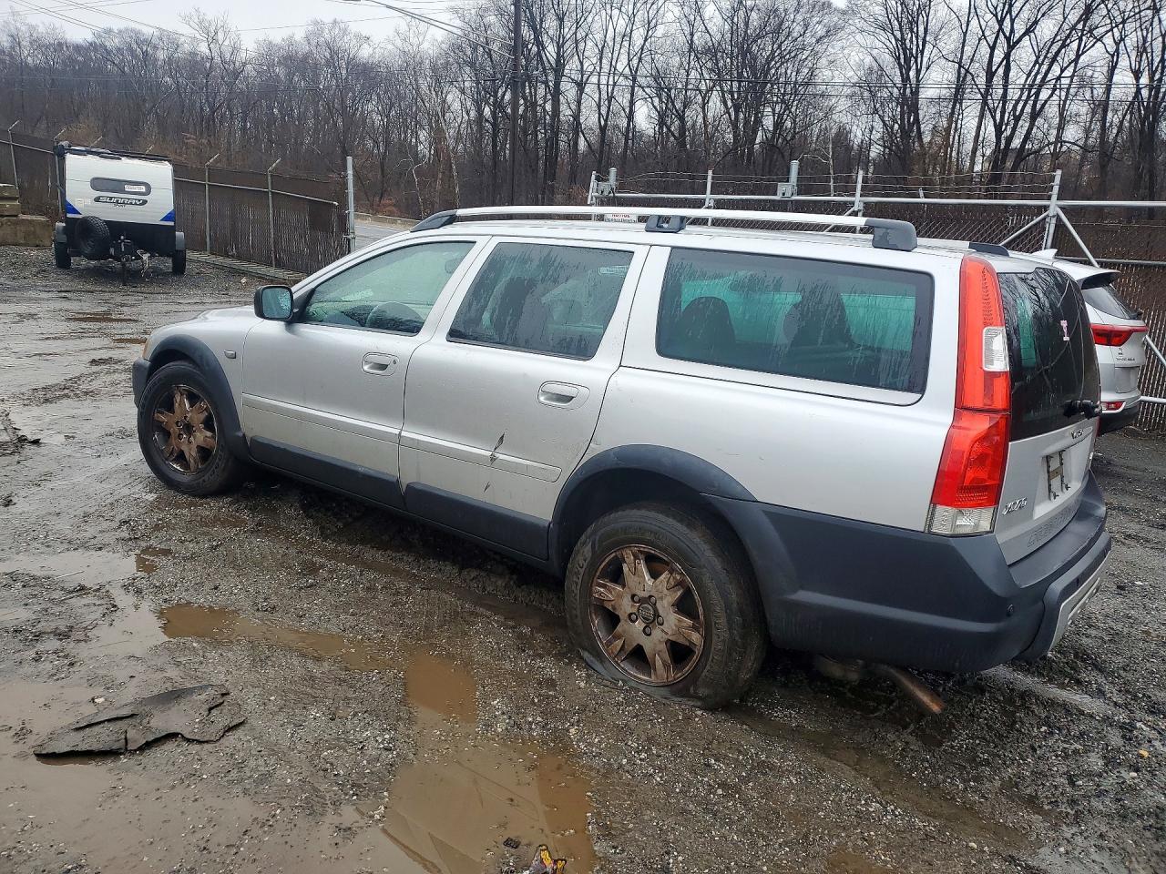 2006 Volvo Xc70