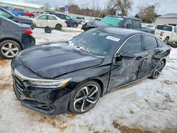 2021 Honda Accord Sport for sale in Chatham, VA