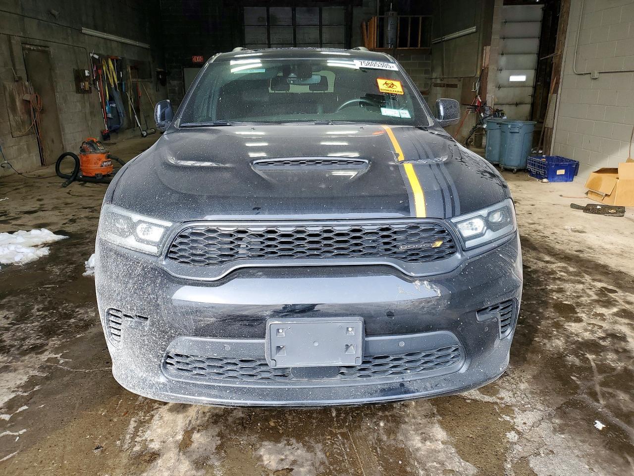 2023 Dodge Durango R/T