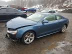 2015 Audi A5 Premium Plus