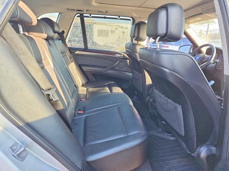 2013 BMW X5 Xdrive35i