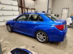 2013 Subaru Impreza wrx