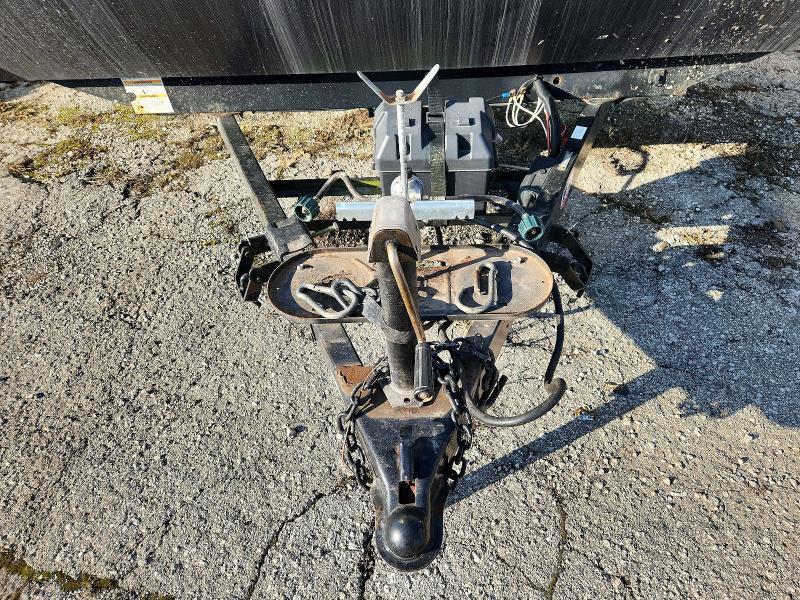 2020 Keystone Bullet Camper