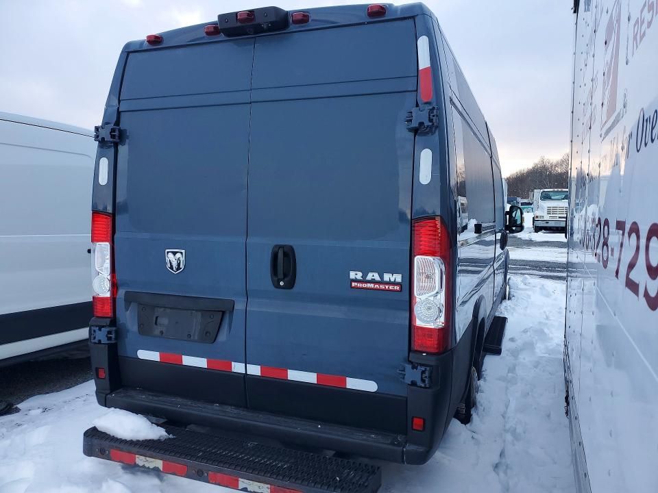 2020 Dodge Ram Promaster 3500 3500 High