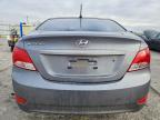 2015 Hyundai Accent gls