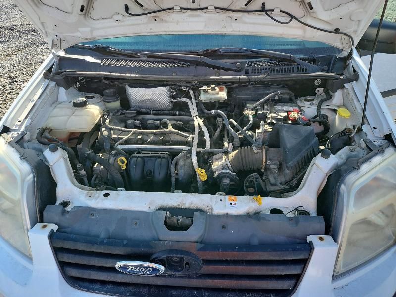 2013 Ford Transit Connect xlt