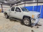 2014 Chevrolet Silverado C2500 Heavy Duty