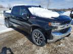2021 Chevrolet Silverado K1500 lt