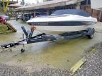 2008 Stingray Boat