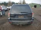 2010 Subaru Forester 2.5x Premium