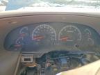 2001 Ford F150 Supercrew