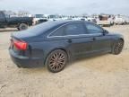 2013 Audi A6 Premium Plus