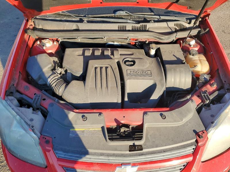 2010 Chevrolet Cobalt 2LT