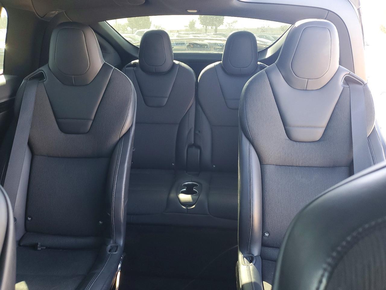 2016 Tesla Model x