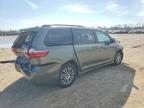 2018 Toyota Sienna xle