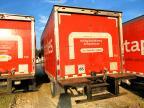 2018 Hino 195 BOX Truck