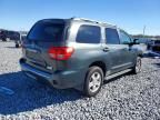 2008 Toyota Sequoia SR5