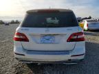 2014 Mercedes-Benz Ml 350 Bluetec
