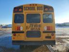 2011 Chev 2011 Thomas Minotour G3500-School Bus