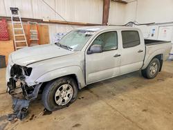2006 Toyota Tacoma Double cab en venta en Nisku, AB