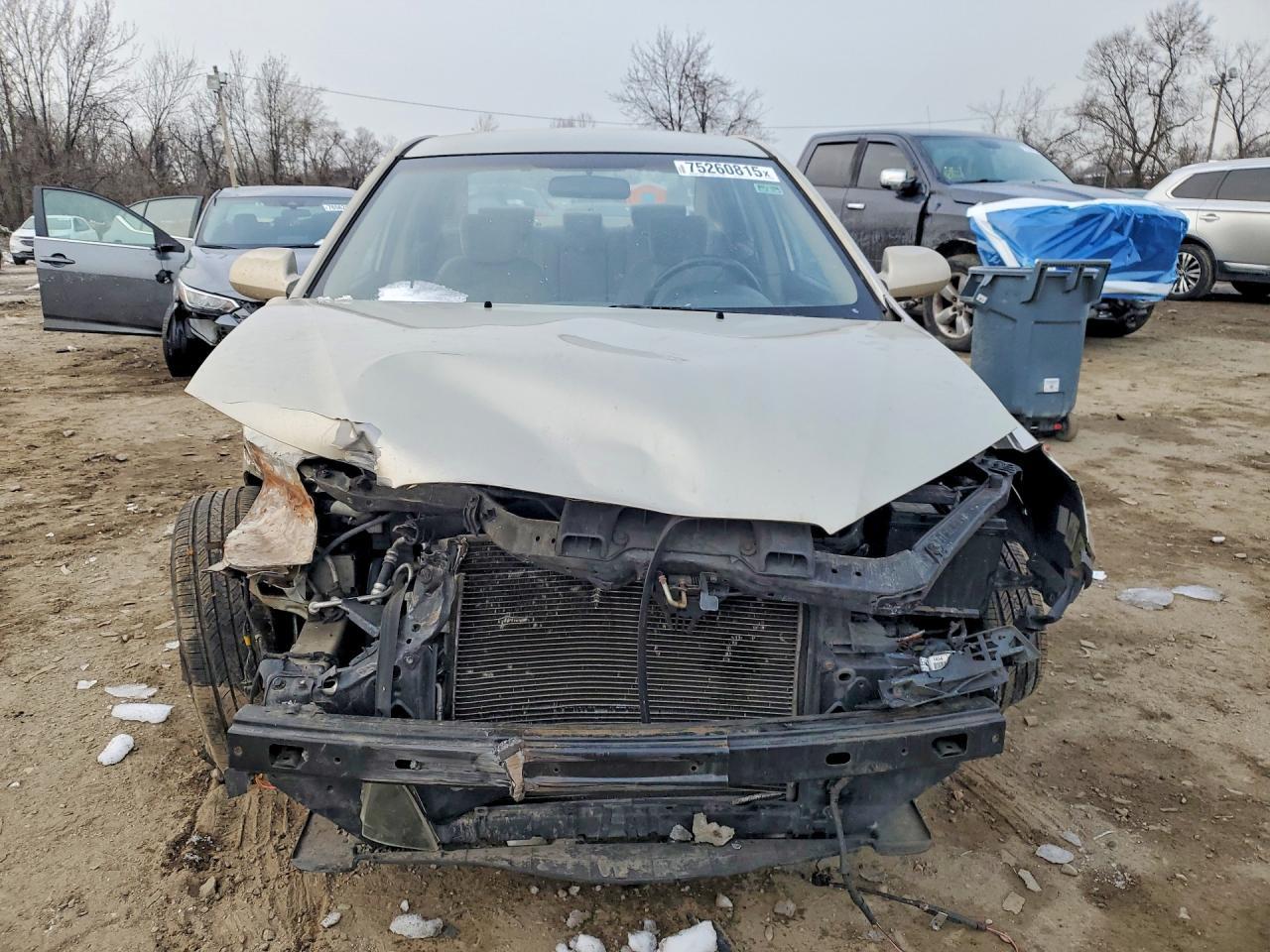 2007 Hyundai Elantra gls