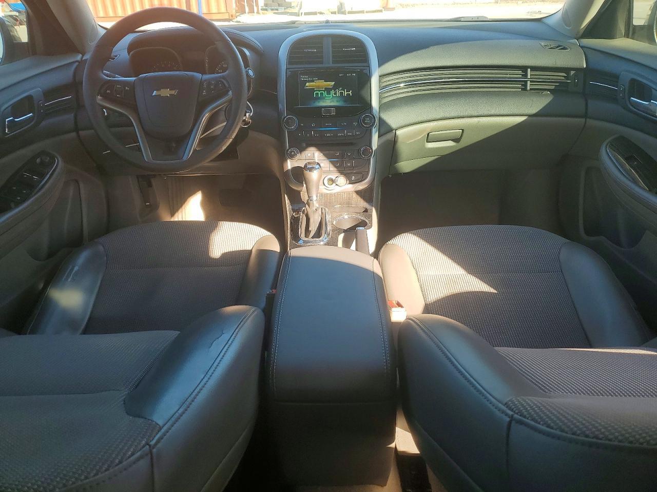 2015 Chevrolet Malibu 1LT