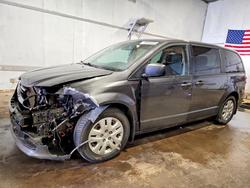 2019 Dodge Grand Caravan se for sale in Portland, MI