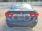 2017 Niss Maxima 3.5 sr