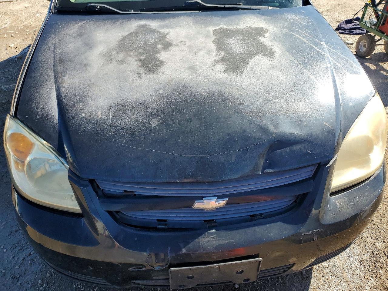 2009 Chevrolet Cobalt lt