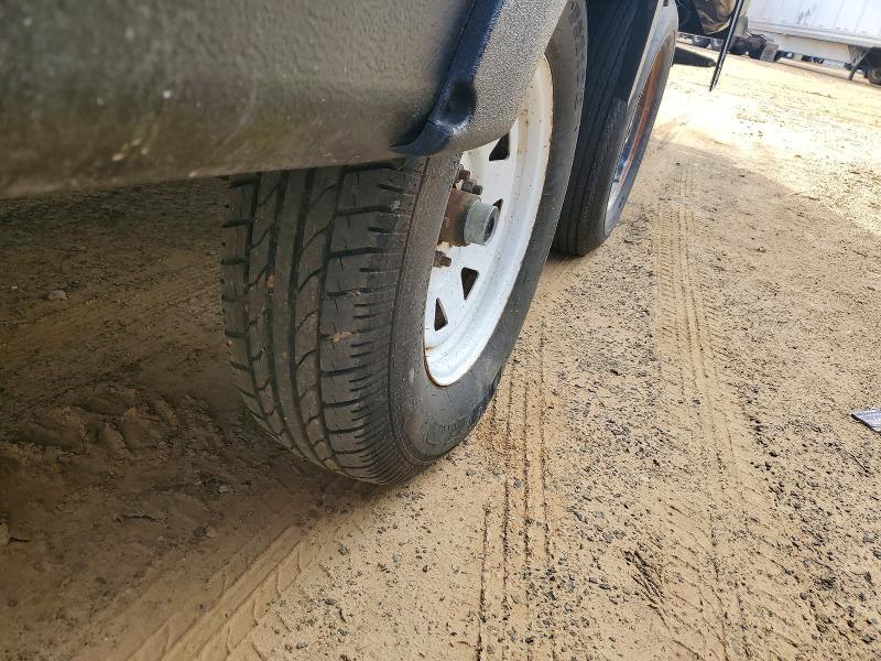 2013 Keystone Bullet Camper