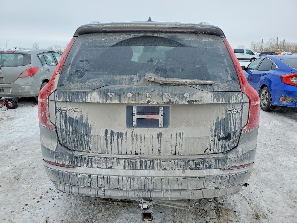 2024 Volvo Xc90 Ultimate