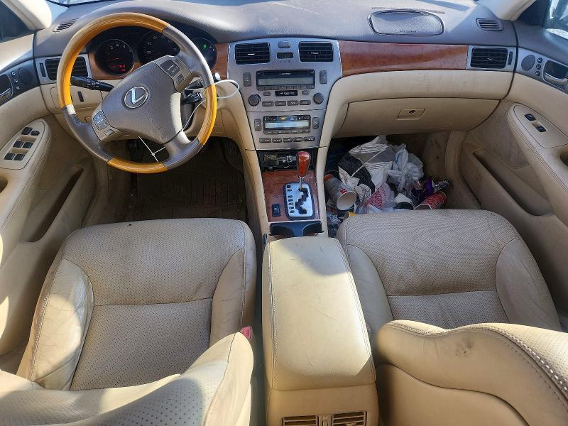 2006 Lexus Es 330